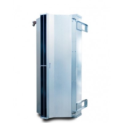 Тепловая завеса Тепломаш 500 IP21 КЭВ-125П5050W Тепловая завеса Тепломаш 500 IP21 КЭВ-125П5050W