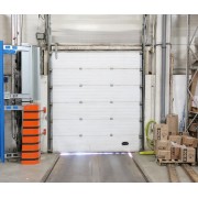 Тепловая завеса Тепломаш 500 IP21 КЭВ-18П5050Е