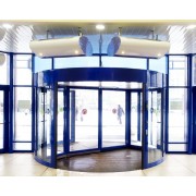 Воздушная завеса Тепломаш 600 Эллипс КЭВ-П6111А