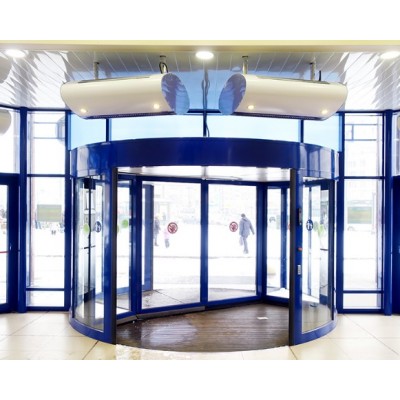 Тепловая завеса Тепломаш 600 Эллипс КЭВ-12П6011Е Тепловая завеса Тепломаш 600 Эллипс КЭВ-12П6011Е