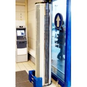 Тепловая завеса Тепломаш 600 Колонна КЭВ-12П6047Е