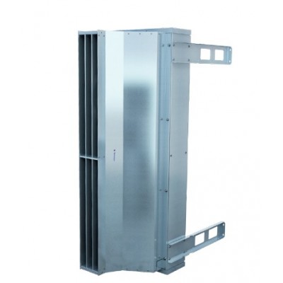 Воздушная завеса Тепломаш 700 IP21 КЭВ-П7010A Воздушная завеса Тепломаш 700 IP21 КЭВ-П7010A