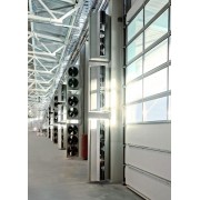 Тепловая завеса Тепломаш 700 IP54 КЭВ-36П7021Е