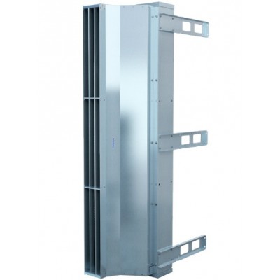 Воздушная завеса Тепломаш 700 IP21 КЭВ-П7020A Воздушная завеса Тепломаш 700 IP21 КЭВ-П7020A