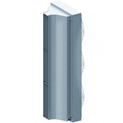 Воздушная завеса Тепломаш 700 IP54 КЭВ-П7021A Воздушная завеса Тепломаш 700 IP54 КЭВ-П7021A