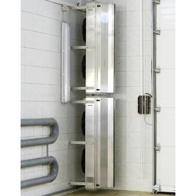 Тепловая завеса Тепломаш 400 IP54 КЭВ-18П4050Е Тепловая завеса Тепломаш 400 IP54 КЭВ-18П4050Е