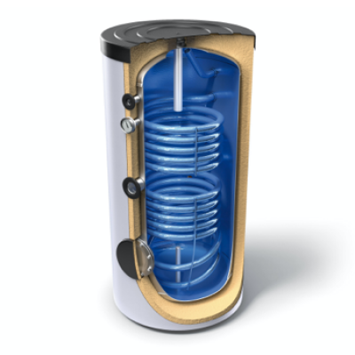 Косвенный водонагреватель DAKOR EV 15/7 S2 500 Косвенный водонагреватель DAKOR EV 15/7 S2 500