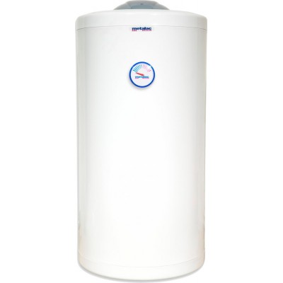 Косвенный водонагреватель Metalac(Металац) DIRECT G100, напольный, без тэна Косвенный водонагреватель Metalac(Металац) DIRECT G100, напольный, без тэна