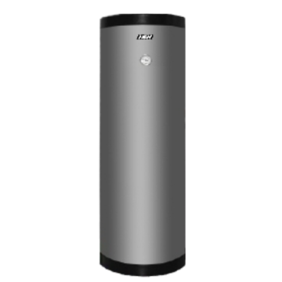 Косвенный водонагреватель DAKOR V 100 Косвенный водонагреватель DAKOR V 100