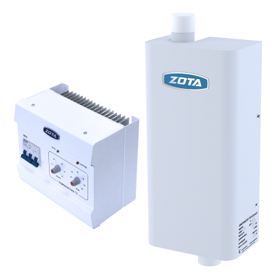 Электрокотел ZOTA ECONOM SSR 9 Электрокотел ZOTA ECONOM SSR 9