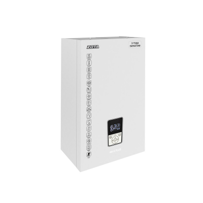 Электрокотел ZOTA-36 «MK-X Plus» Электрокотел ZOTA-36 «MK-X Plus»