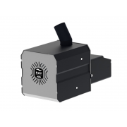 Пеллетная горелка ZOTA "RAY" — 25 (горелка+ПУ+механизм+бункер)