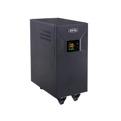 Источник бесперебойного питания MatrixCase 300 Источник бесперебойного питания MatrixCase 300