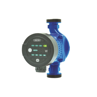Циркуляционный насос ZOTA EcoRing 25-40-180 Циркуляционный насос ZOTA EcoRing 25-40-180