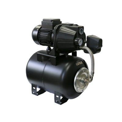 Насосная станция ZOTA LOTOS 80SA Насосная станция ZOTA LOTOS 80SA