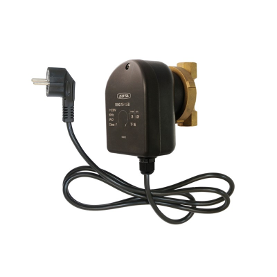 Циркуляционный насос ZOTA RING 15-1,5B Циркуляционный насос ZOTA RING 15-1,5B