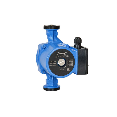 Циркуляционный насос ZOTA RING 25/70 S 130 Циркуляционный насос ZOTA RING 25/70 S 130