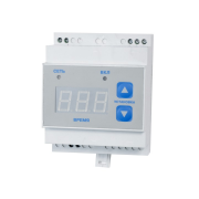 Цифровое реле времени РВУ-01