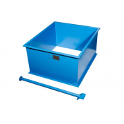 Секция бункера Zota Fox, RAY (300 л) для бункера 500 л