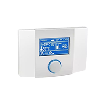 Комнатный термостат ecoSTER 200 Комнатный термостат ecoSTER 200