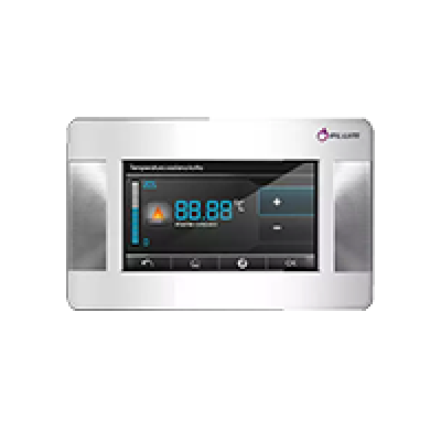 Комнатный термостат ecoSTER TOUCH Комнатный термостат ecoSTER TOUCH