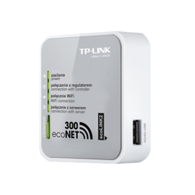 Интернет модуль ecoNET 300 Интернет модуль ecoNET 300