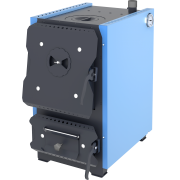 Твердотопливный котел ZOTA BOX 10