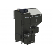 Пеллетный котел ZOTA Pellet Black 65