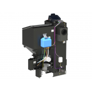 Пеллетный котел ZOTA Pellet Black 65