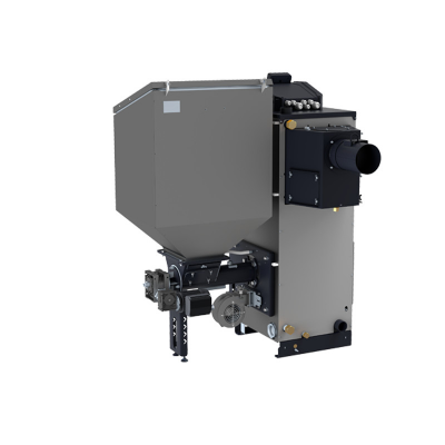 Твердотопливный котел ZOTA Twist Plus 25 Твердотопливный котел ZOTA Twist Plus 25