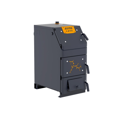 Твердотопливный котел ZOTA «Lava-13» Твердотопливный котел ZOTA «Lava-13»