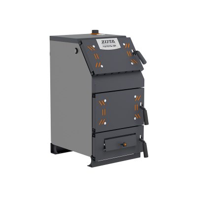 Твердотопливный котел ZOTA «Тополь-16ВК» Твердотопливный котел ZOTA «Тополь-16ВК»