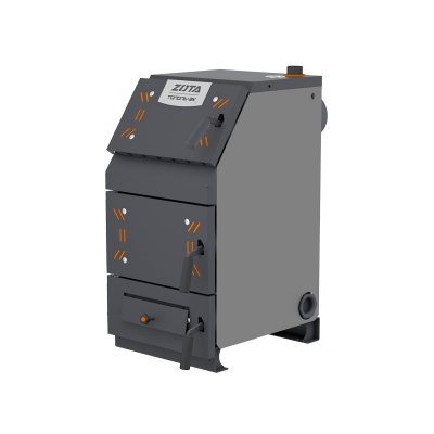 Твердотопливный котел ZOTA «Тополь-16ВК» Твердотопливный котел ZOTA «Тополь-16ВК»