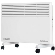 Электрические конвекторы