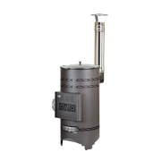 Печь-казан Ферингер Самарканд