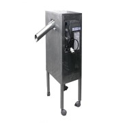 Ледогенератор Proconhealth EIS Tower Naked SL 160 B на ножках (160 кг в сутки)