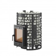 Печь для бани Эверест "Steam Master" 30 (320М) б/в