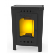 Печь-камин Kennet Гермес 7кВт М23