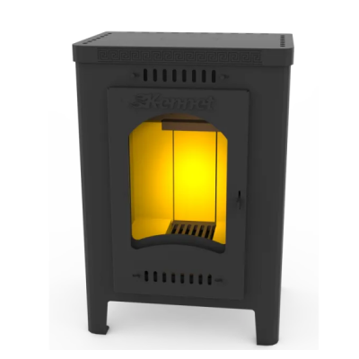 Печь-камин Kennet Гермес 7кВт М23 Печь-камин Kennet Гермес 7кВт М23
