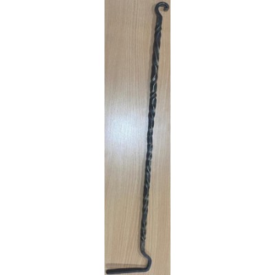 Кочерга кованная Kennet Сирий ГК770 Кочерга кованная Kennet Сирий ГК770