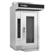 Печь ротационная Abat РПШ-16-6-4П