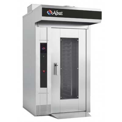 Печь ротационная Abat РПШ-16-6-4П Печь ротационная Abat РПШ-16-6-4П