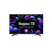 Телевизор LED LEFF 40F550T FHD Smart