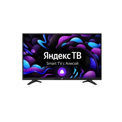 Телевизор LED LEFF 40F550T FHD Smart Телевизор LED LEFF 40F550T FHD Smart