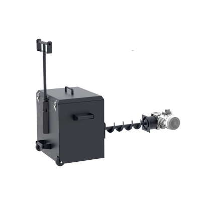 Комплект золоудаления Zota ROBOT 600; 750 (без ящика) Комплект золоудаления Zota ROBOT 600; 750 (без ящика)